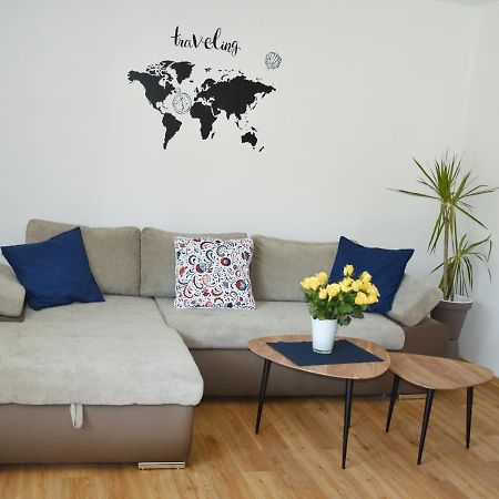 M&M Apartment Zgornje Gorje Zewnętrze zdjęcie