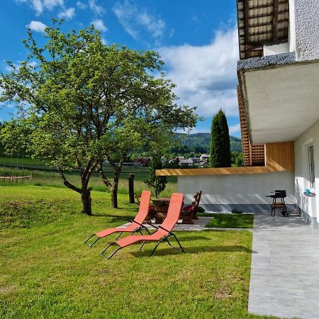 M&M Apartment Zgornje Gorje Zewnętrze zdjęcie