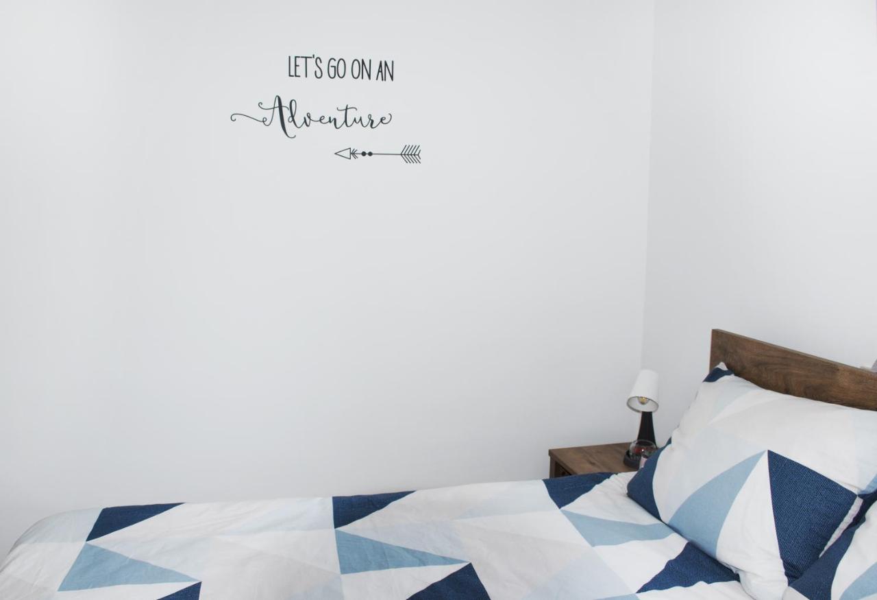 M&M Apartment Zgornje Gorje Zewnętrze zdjęcie