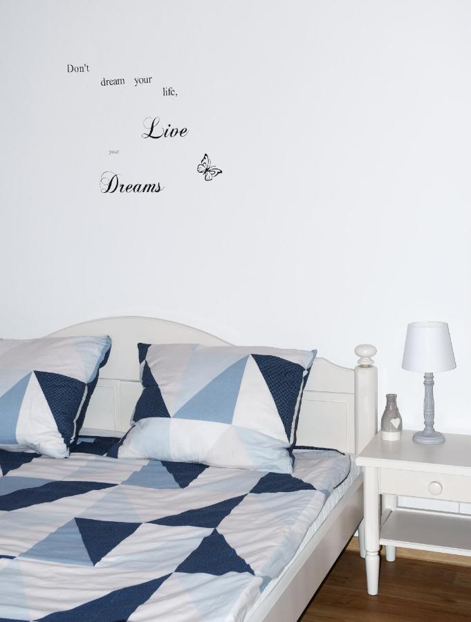 M&M Apartment Zgornje Gorje Zewnętrze zdjęcie