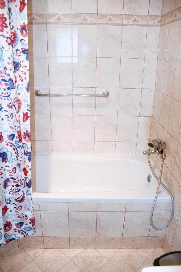 M&M Apartment Zgornje Gorje Zewnętrze zdjęcie