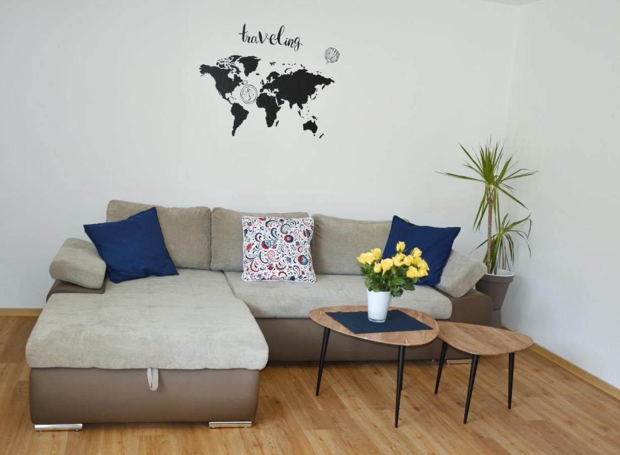 M&M Apartment Zgornje Gorje Zewnętrze zdjęcie