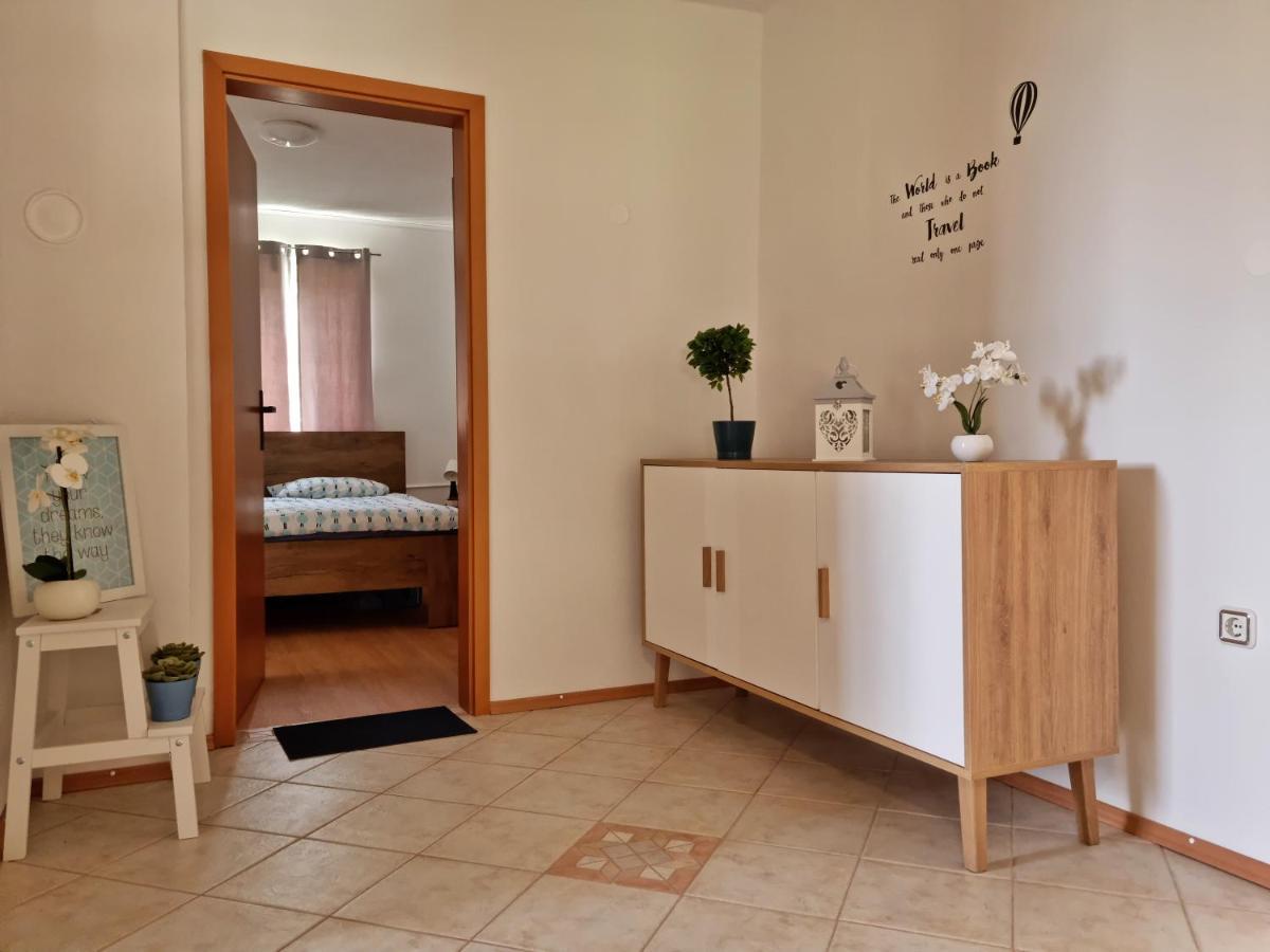 M&M Apartment Zgornje Gorje Zewnętrze zdjęcie