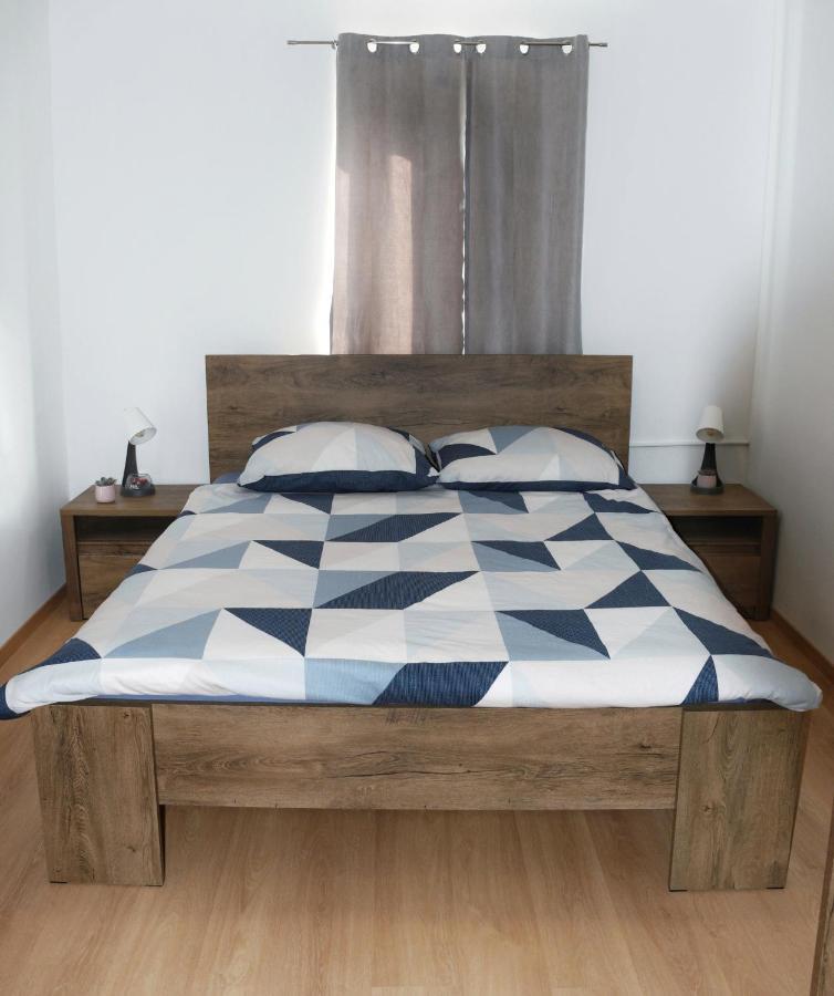 M&M Apartment Zgornje Gorje Zewnętrze zdjęcie