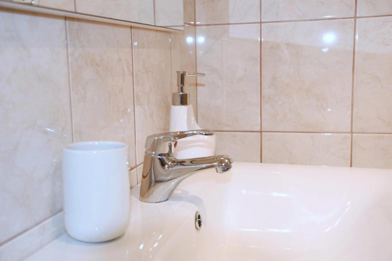 M&M Apartment Zgornje Gorje Zewnętrze zdjęcie